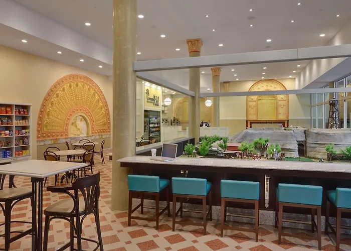 St. Louis Union Station Hotel, Curio Collection By Hilton