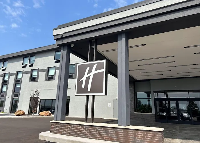 Holiday Inn St Louis Sw - Route 66 By Ihg
