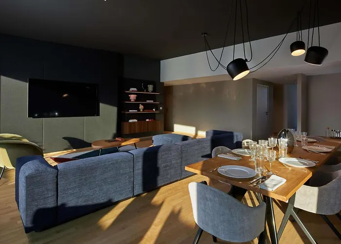 L'Esquisse Hotel&Spa Colmar - MGallery Collection