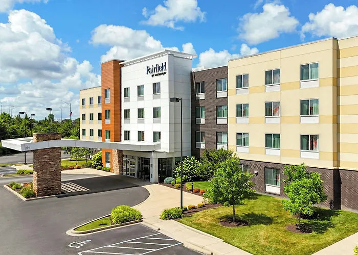 Fairfield Inn & Suites By Marriott Wentzville