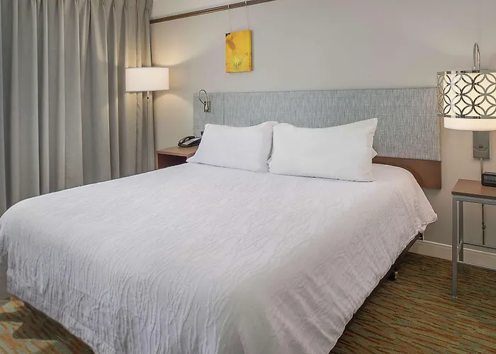 Hilton Garden Inn St. Louis/O'Fallon